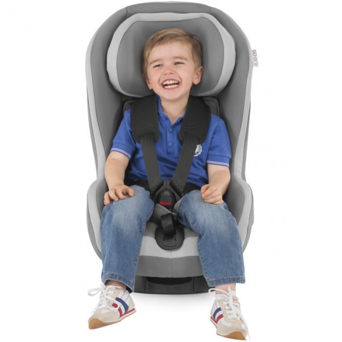 Автокресло Go-One Isofix Moon, группа 1 - 12м+